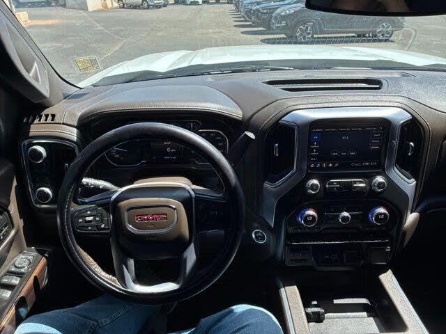 2020 GMC Sierra - $23,999