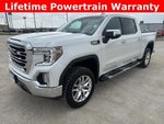 2021 Sierra 1500 Thumbnail 1