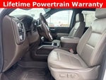 2021 Sierra 1500 Thumbnail 2