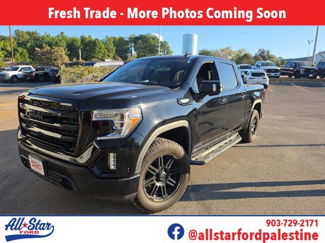 2020 GMC Sierra