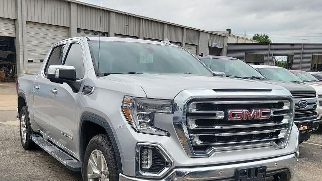 Preowned 2020 GMC Sierra 1500 SLT for Sale