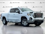 2022 Sierra 1500 Limited Thumbnail 1
