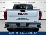 2022 Sierra 1500 Limited Thumbnail 5
