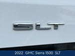 2022 Sierra 1500 Limited Thumbnail 9