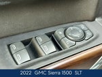 2022 Sierra 1500 Limited Thumbnail 19