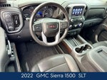 2022 Sierra 1500 Limited Thumbnail 25