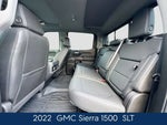 2022 Sierra 1500 Limited Thumbnail 35