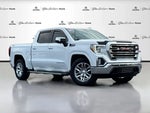 2022 Sierra 1500 Limited Thumbnail 39