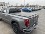 2022 Sierra 1500 Limited Thumbnail 9