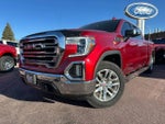 2022 Sierra 1500 Limited Thumbnail 2