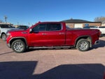 2022 Sierra 1500 Limited Thumbnail 3