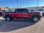 2022 Sierra 1500 Limited Thumbnail 6