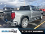 2021 Sierra 1500 Thumbnail 2