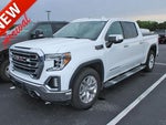 2021 Sierra 1500 Thumbnail 1