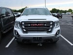 2021 Sierra 1500 Thumbnail 2