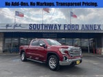 2021 Sierra 1500 Thumbnail 1