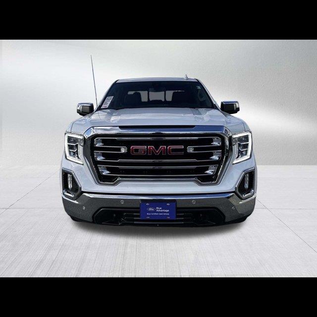 2022 GMC Sierra Limited - $37,349