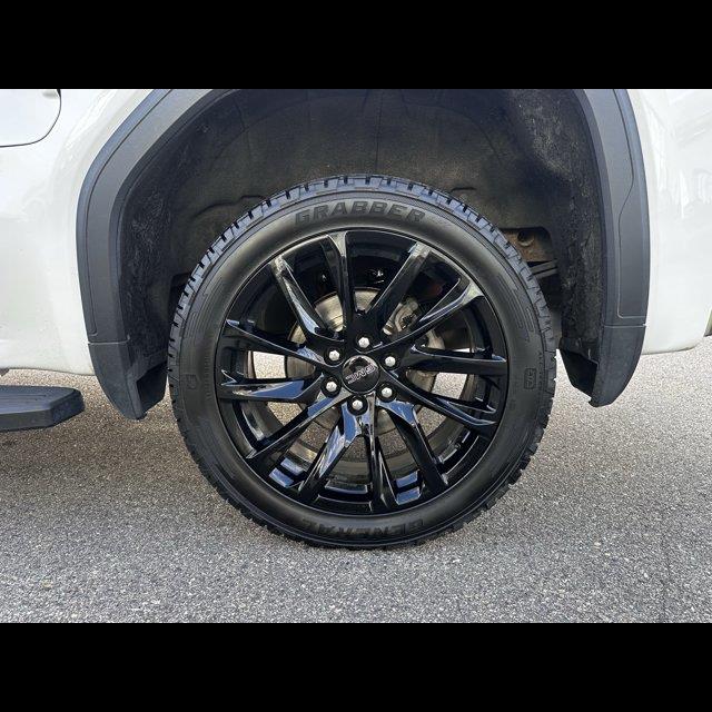 2022 GMC Sierra Limited - $37,349