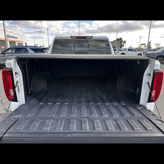 2022 GMC Sierra Limited - $37,349
