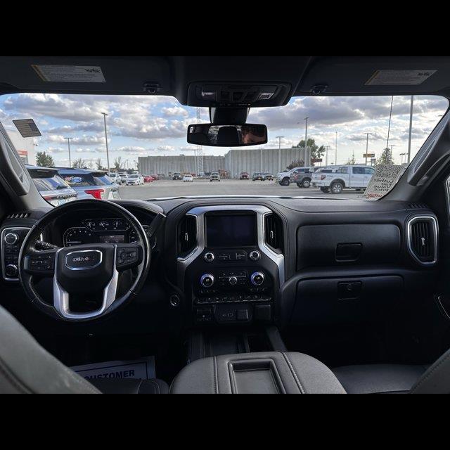 2022 GMC Sierra Limited - $37,349