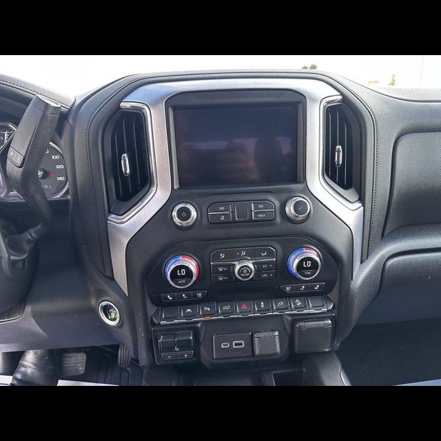 2022 GMC Sierra Limited - $37,349