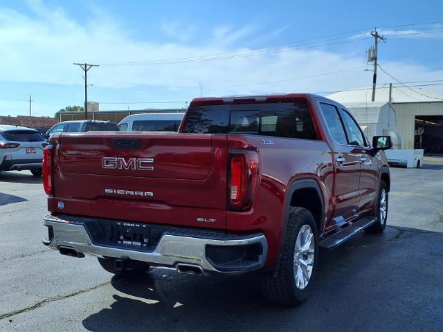 2022 GMC Sierra Limited - $38,900