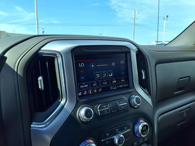 2022 GMC Sierra Limited - $38,900