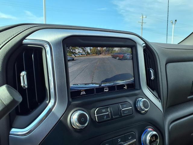 2022 GMC Sierra Limited - $38,900