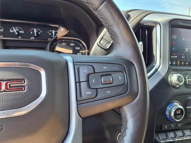 2022 GMC Sierra Limited - $38,900