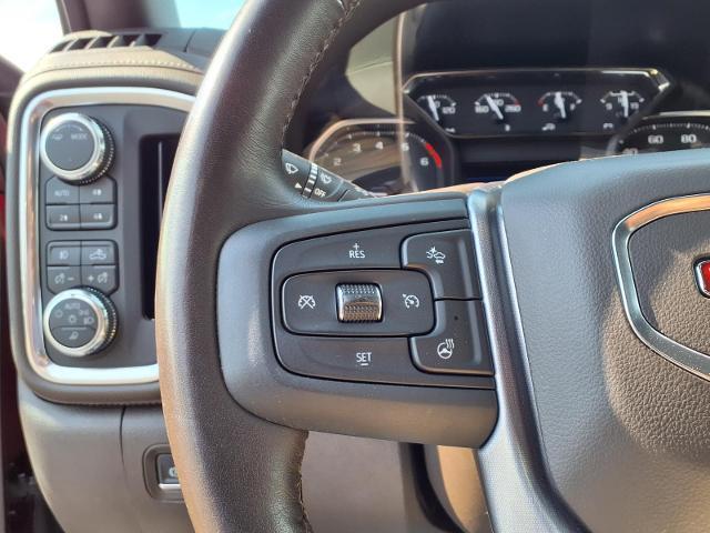 2022 GMC Sierra Limited - $38,900