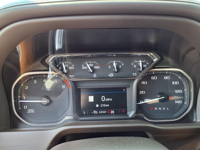 2022 GMC Sierra Limited - $38,900