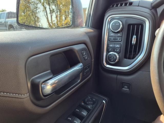2022 GMC Sierra Limited - $38,900