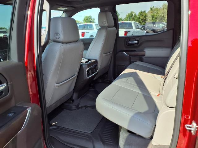 2022 GMC Sierra Limited - $38,900