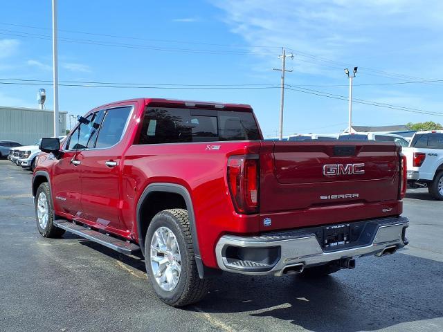 2022 GMC Sierra Limited - $38,900