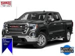 2019 Sierra 1500 Thumbnail 1