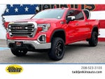 2019 Sierra 1500 Thumbnail 1