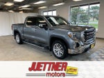 2022 Sierra 1500 Limited Thumbnail 1