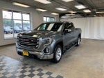 2022 Sierra 1500 Limited Thumbnail 3