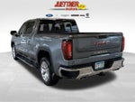 2022 Sierra 1500 Limited Thumbnail 8