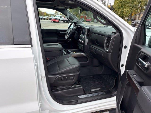 2022 GMC Sierra Limited - $36,000