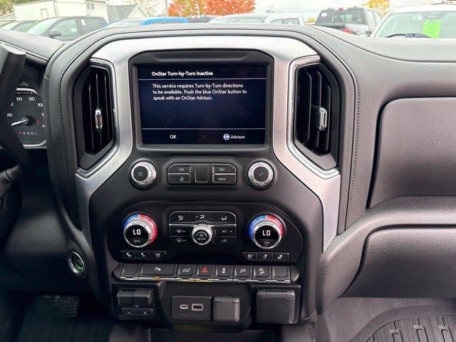 2022 GMC Sierra Limited - $36,000