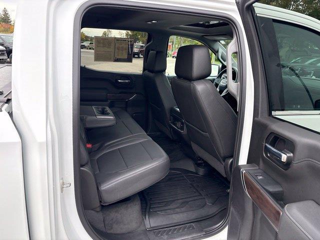 2022 GMC Sierra Limited - $36,000