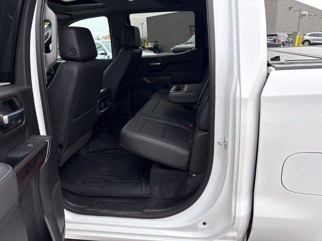 2022 GMC Sierra Limited - $36,000