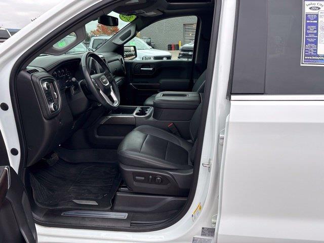 2022 GMC Sierra Limited - $36,000