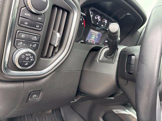 2022 GMC Sierra Limited - $36,000