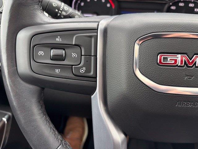 2022 GMC Sierra Limited - $36,000