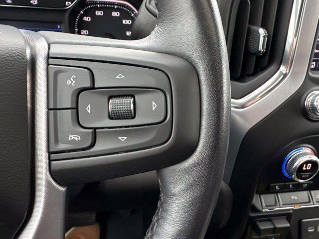 2022 GMC Sierra Limited - $36,000