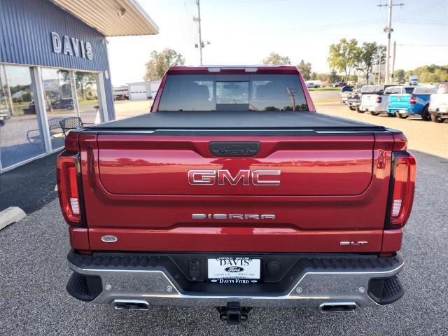 2019 GMC Sierra - $38,990