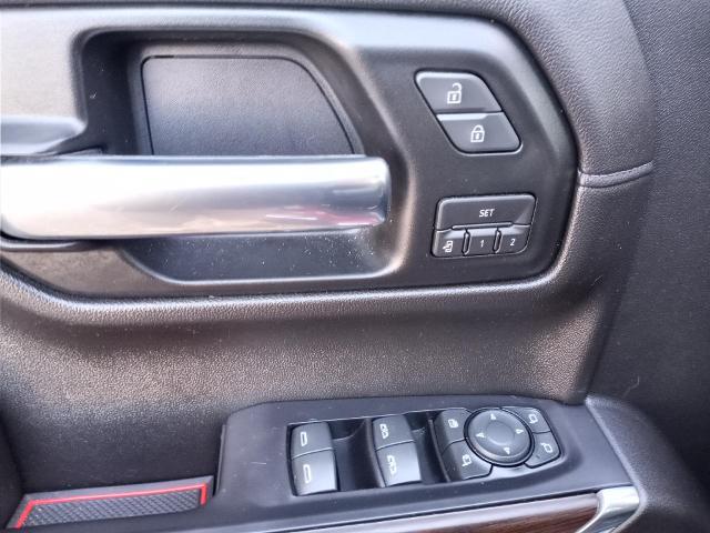 2019 GMC Sierra - $38,990