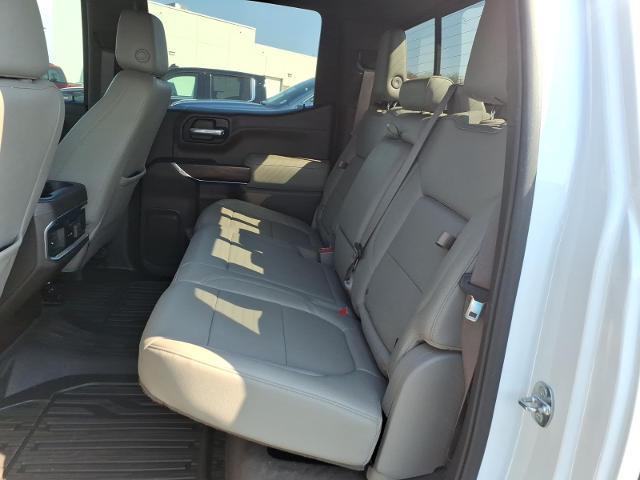 2022 GMC Sierra Limited - $28,850